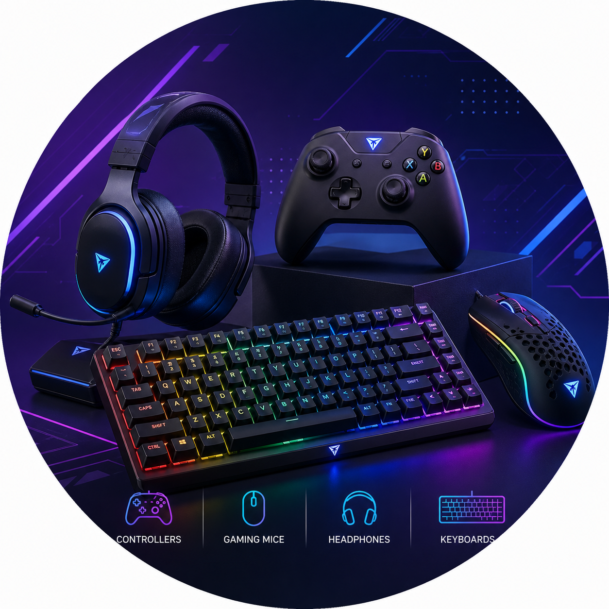 Peripherals