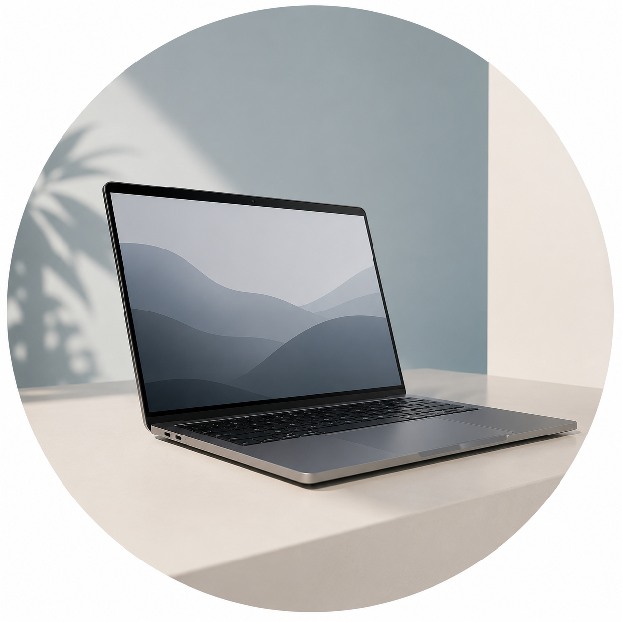 Laptop
