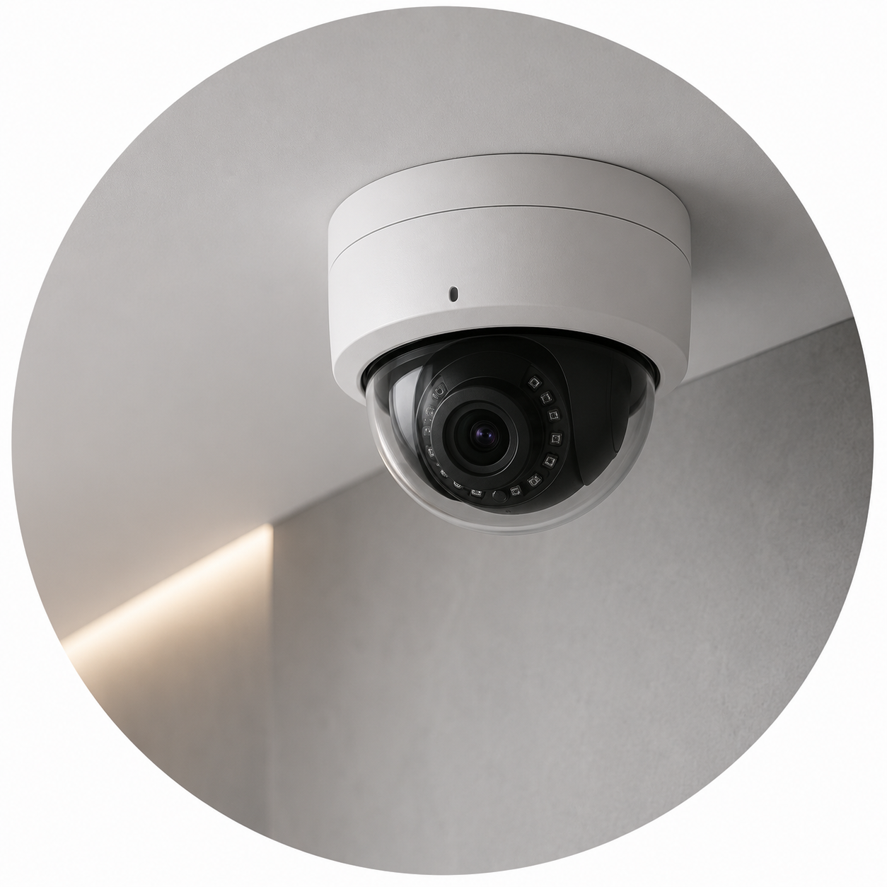 CCTV