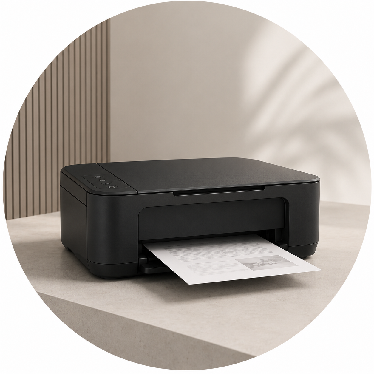Printers