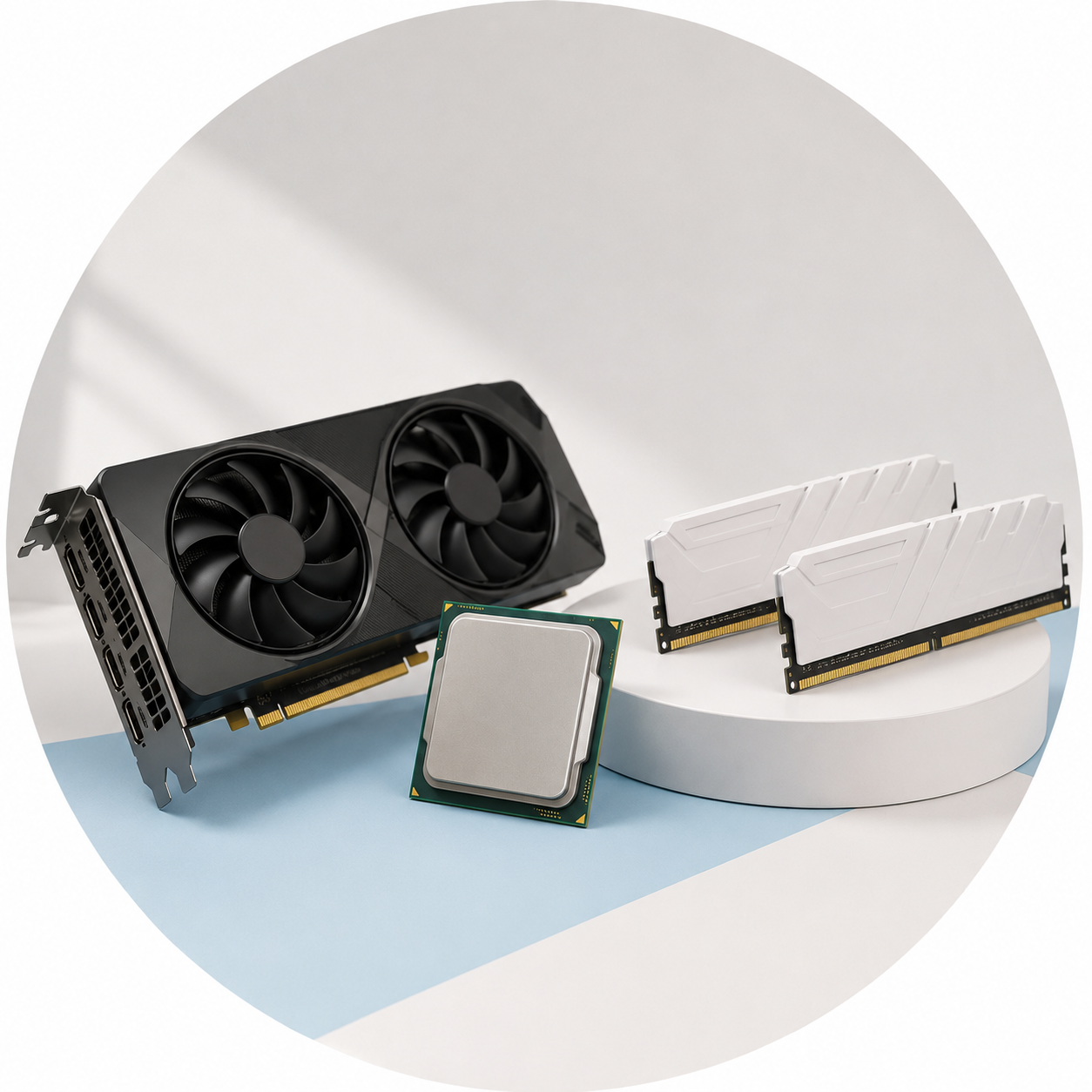 Computer Components