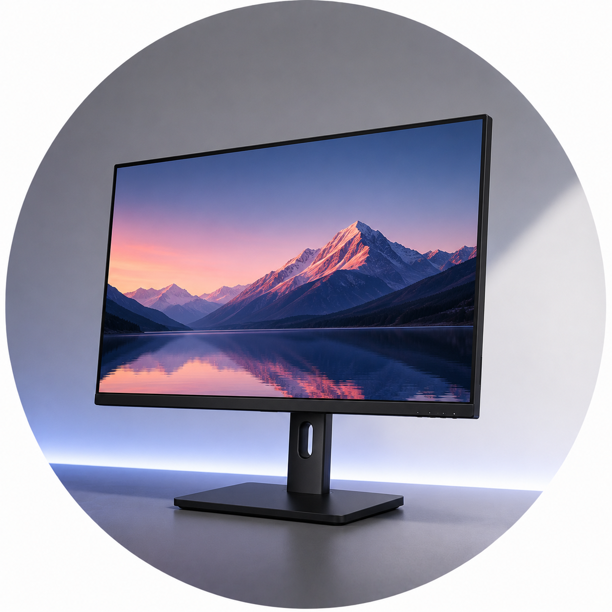 Monitor