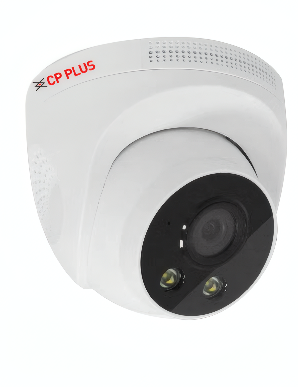 CP Plus EZ-M32T 3MP Smart 4G Dome CCTV Camera, EZ-M32T