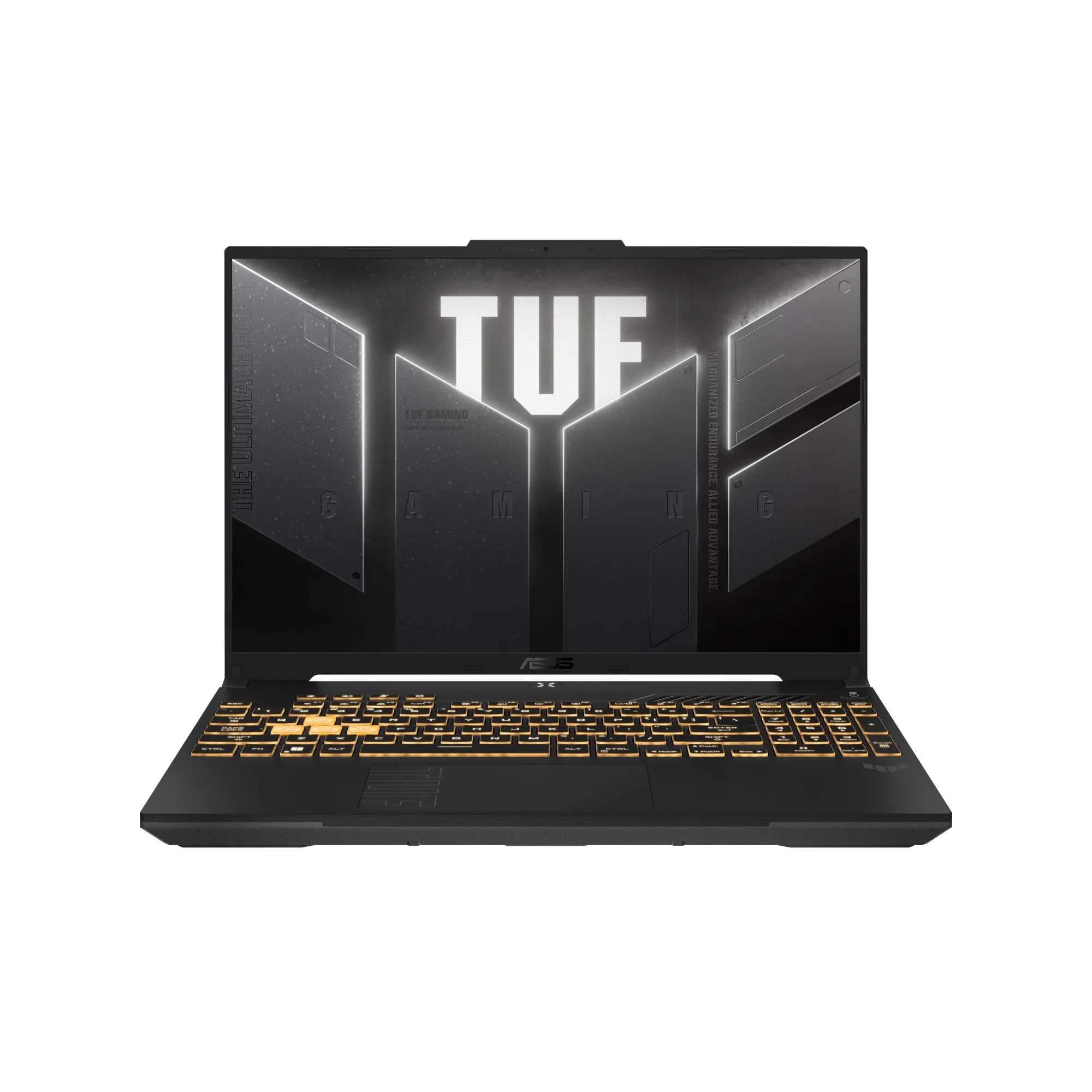 ASUS TUF Gaming F16 Intel Core 5 210H 16" (16GB RAM/512GB SSD/NVIDIA RTX 3050 6GB), FX607VJB-RL179WS