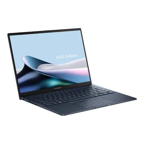 ASUS Zenbook 14 OLED Intel Core Ultra 7 255H 14" Touch (32GB RAM/1TB SSD/Intel Arc), UX3405CA-QL1015WS - Gallery Image