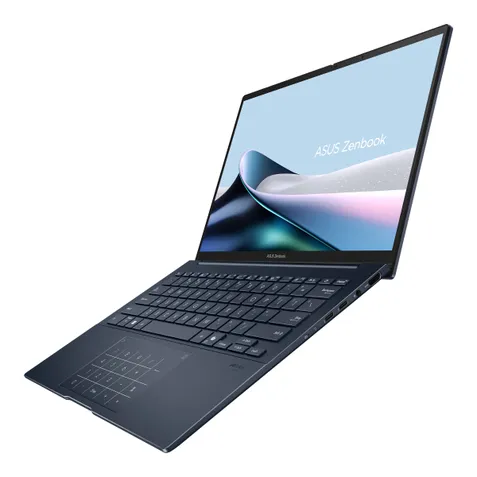 ASUS Zenbook 14 OLED Intel Core Ultra 7 255H 14" Touch (32GB RAM/1TB SSD/Intel Arc), UX3405CA-QL1015WS - Gallery Image