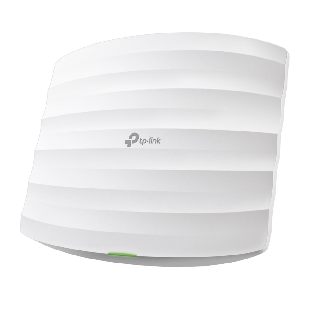 TP-Link EAP245 AC1750 Wireless Dual-Band Gigabit Ceiling Mount Access Point, EAP245