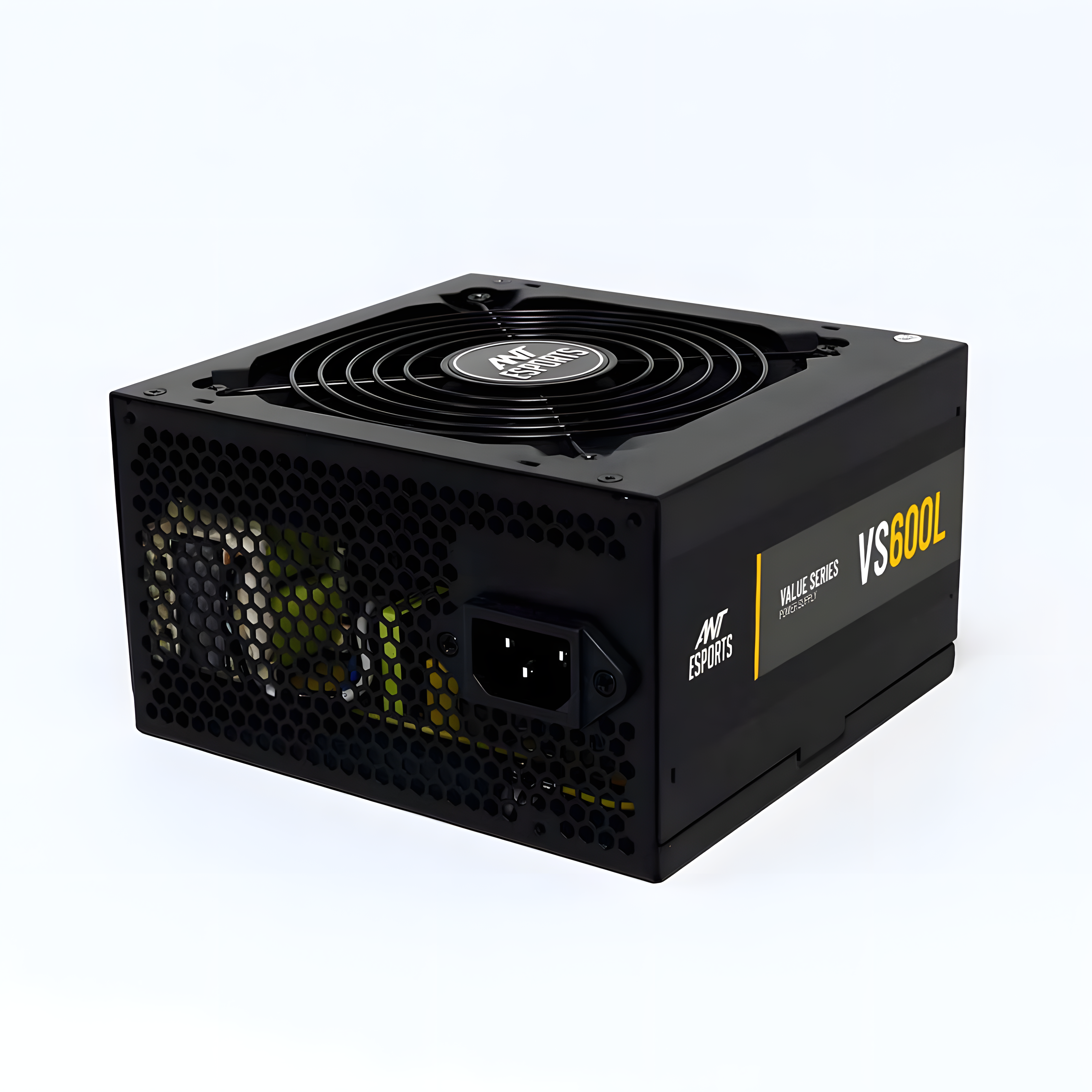 Ant Esports VS600L Power Supply - Gallery Image