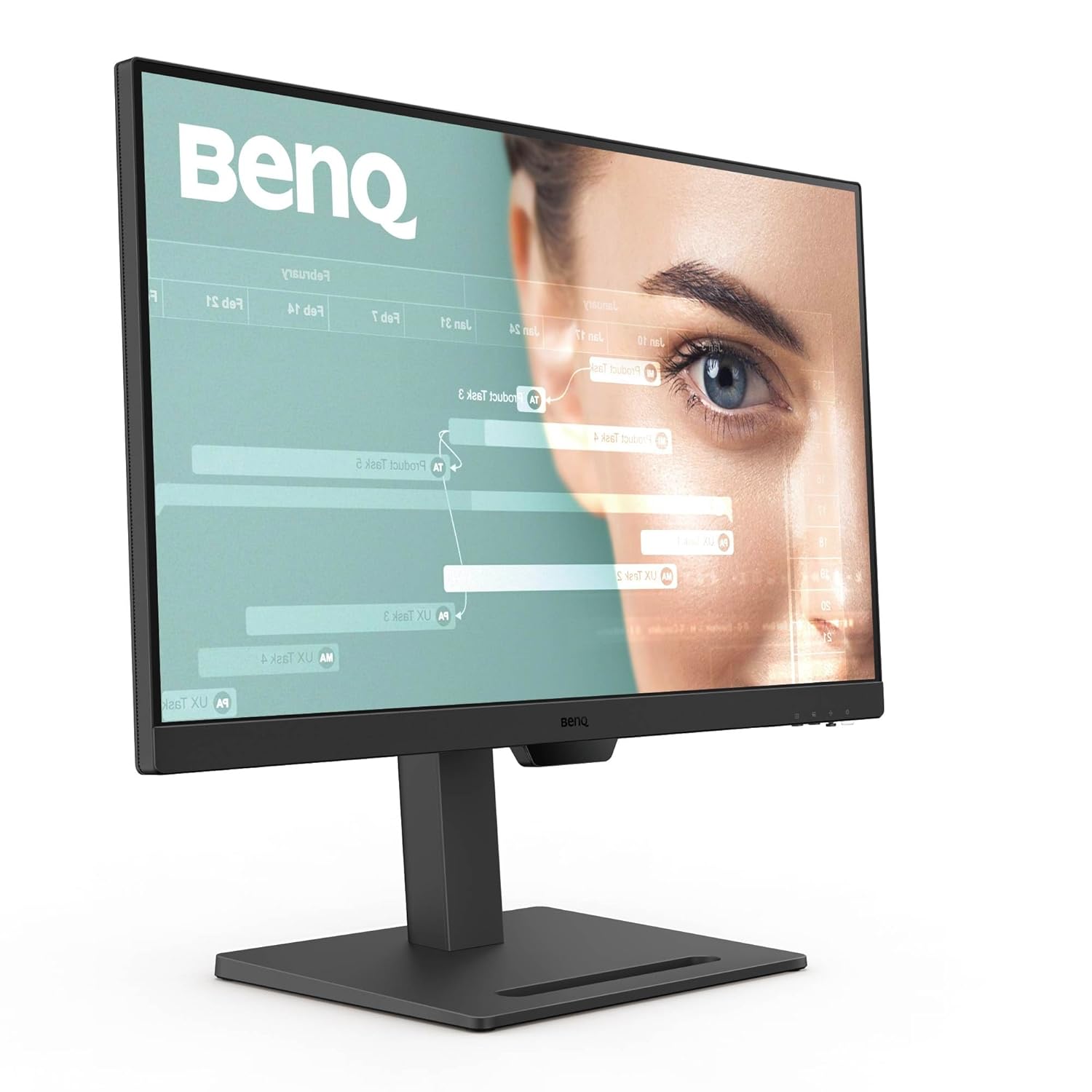 BenQ GW2790T 27-inch Full HD Ergonomic IPS Monitor, GW2790T - Gallery Image