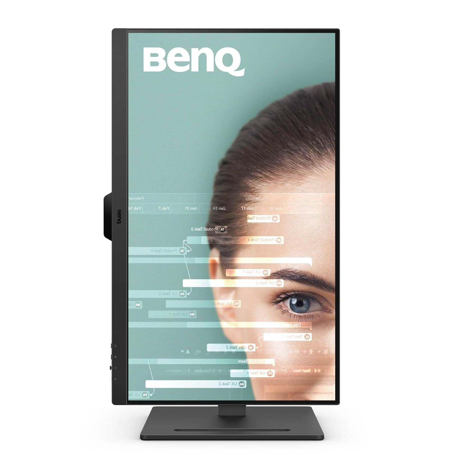 BenQ GW2790T 27-inch Full HD Ergonomic IPS Monitor, GW2790T - Gallery Image