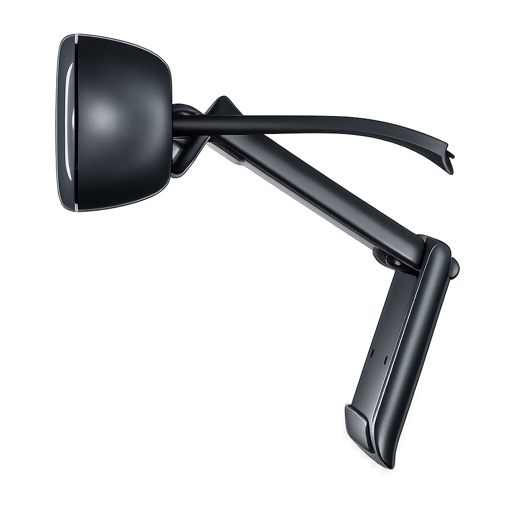 Logitech C270 HD Webcam - Gallery Image