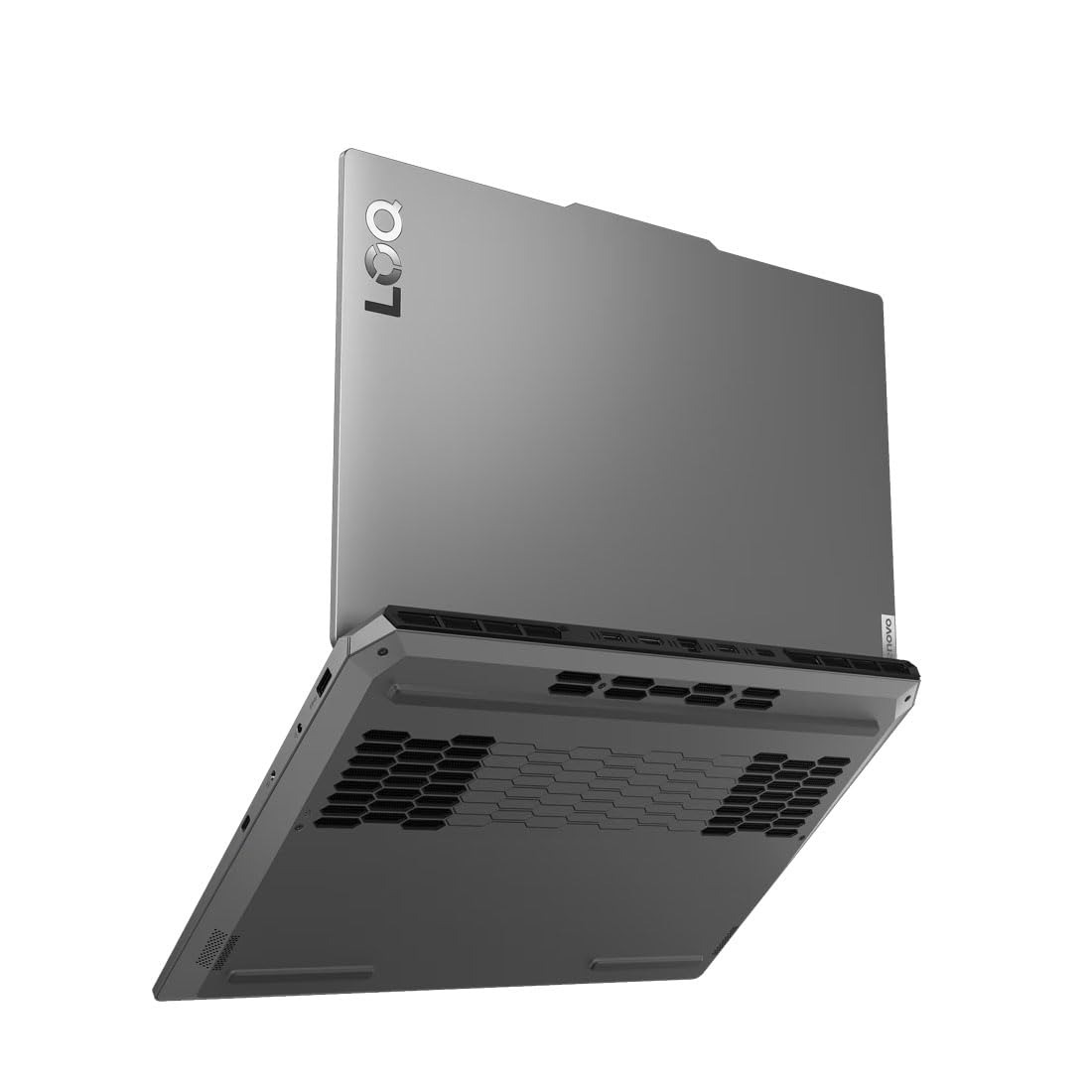 Lenovo LOQ 15IRX9 Intel Core i5-13450HX 15.6" (16GB RAM/512GB SSD/NVIDIA RTX 3050 6GB), 83DV01A9IN - Gallery Image