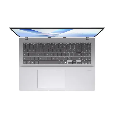 ASUS Vivobook 16 Intel Core Ultra 5 225H 16" (16GB RAM/512GB SSD/Intel Graphics), X1607CA-MB142WS - Gallery Image