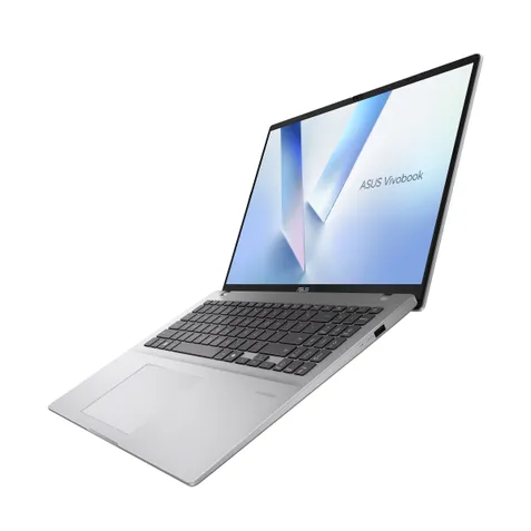 ASUS Vivobook 16 Intel Core Ultra 5 225H 16" (16GB RAM/512GB SSD/Intel Graphics), X1607CA-MB142WS - Gallery Image