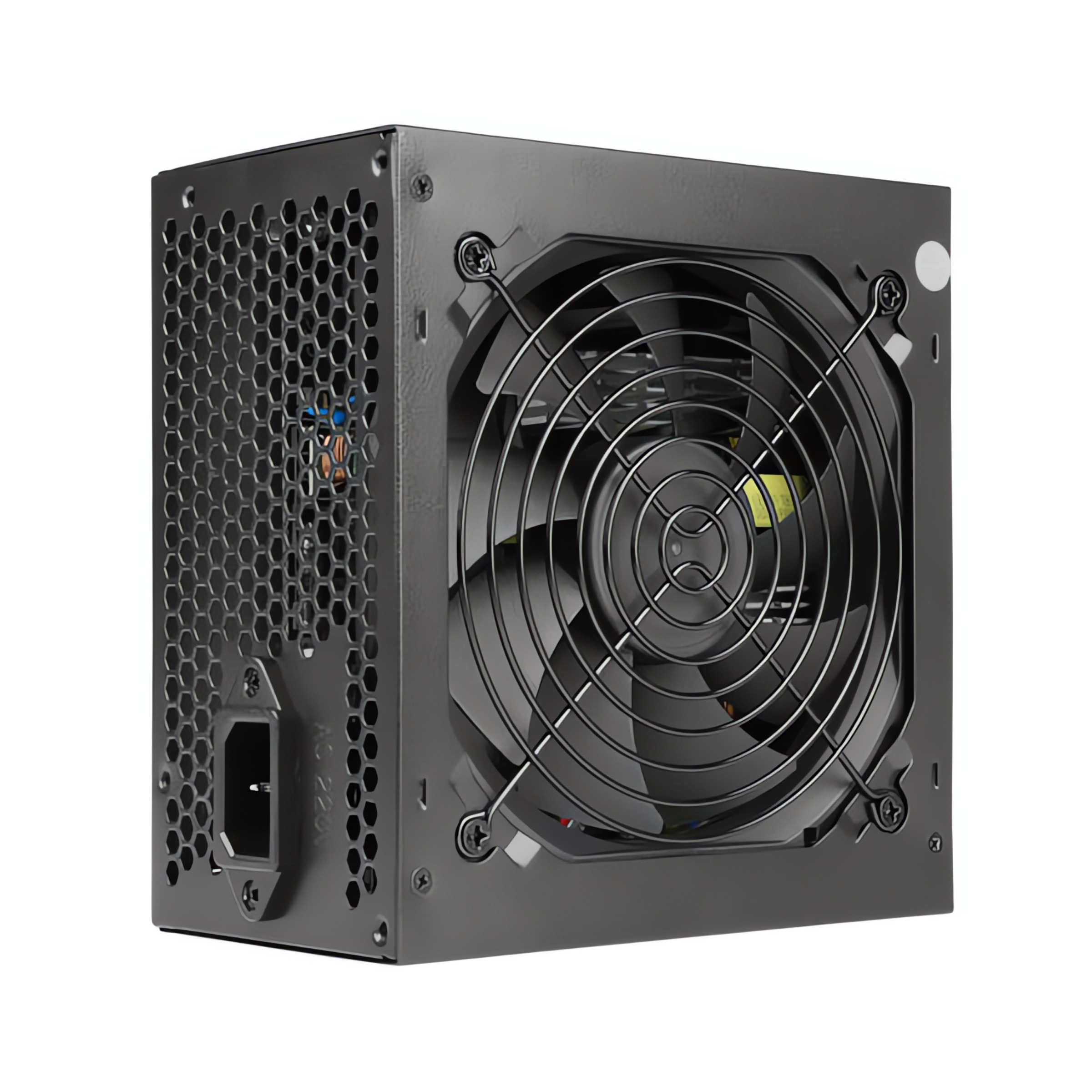 Antec Atom V550 V2 SMPS - Gallery Image