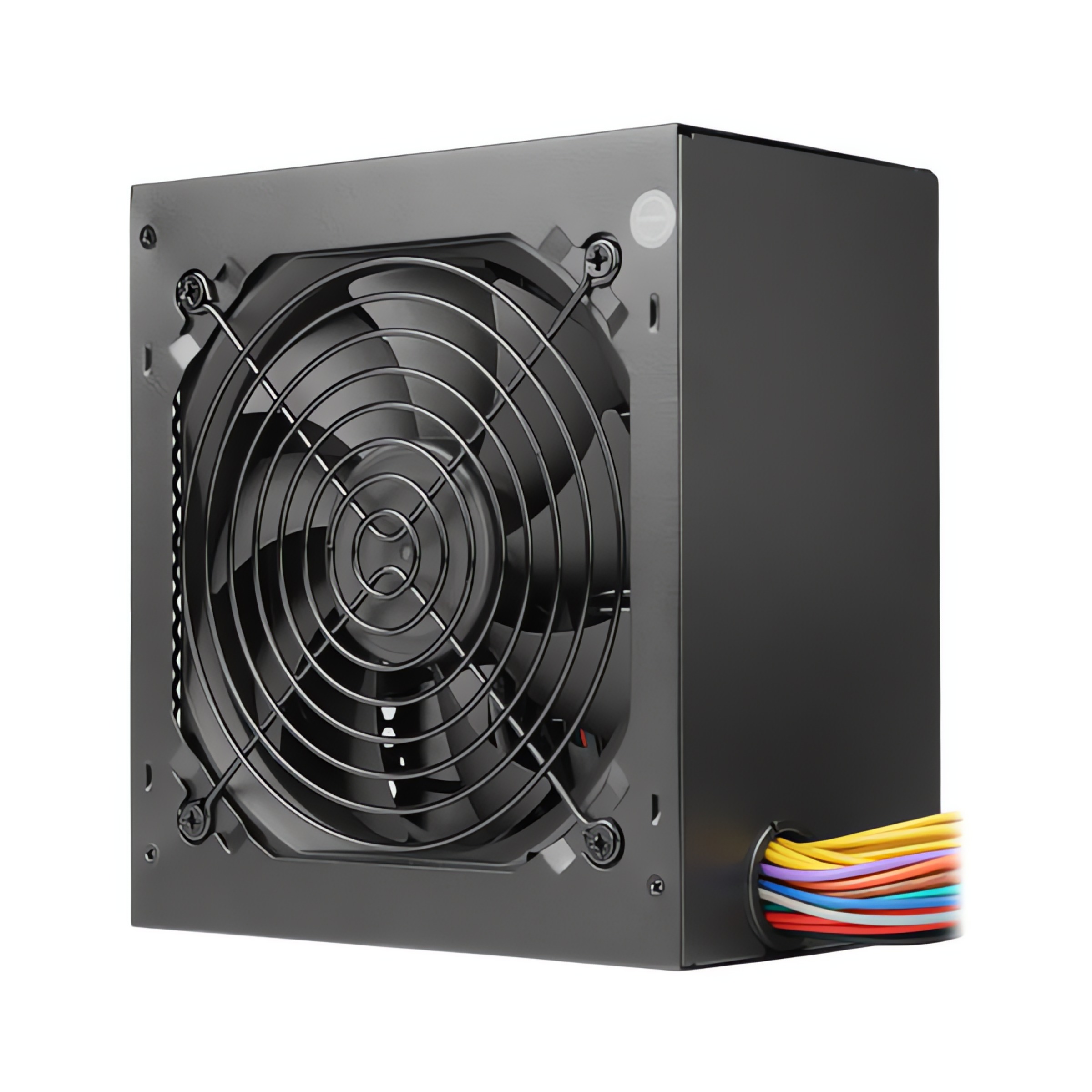 Antec Atom V550 V2 SMPS - Gallery Image