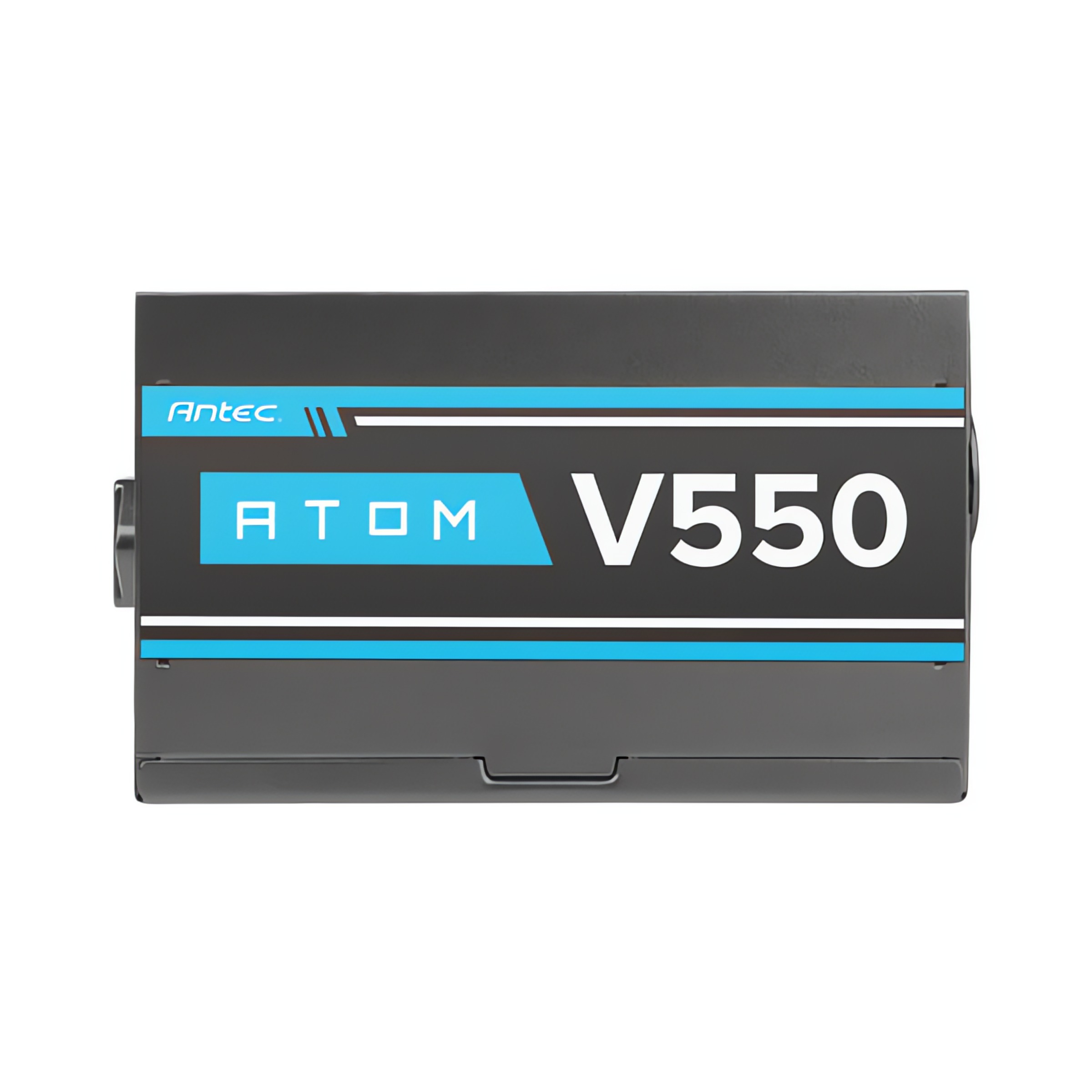 Antec Atom V550 V2 SMPS - Gallery Image