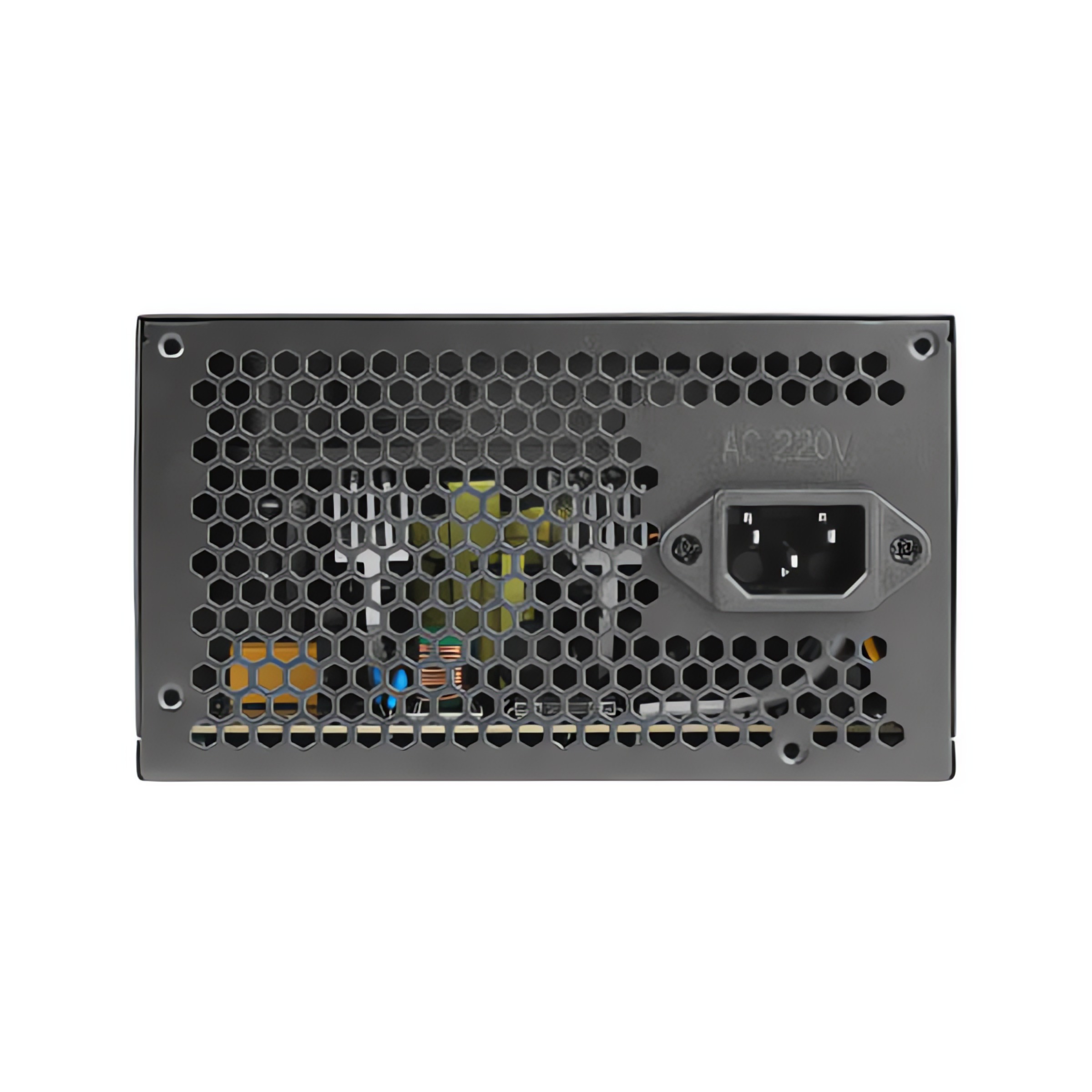 Antec Atom V550 V2 SMPS - Gallery Image