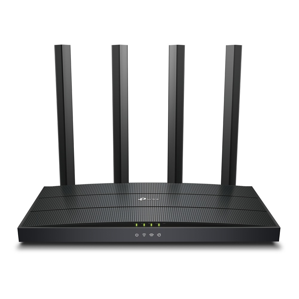 TP-Link Archer AX12 AX1500 Dual-Band Gigabit Wi-Fi 6 Router, Archer AX12