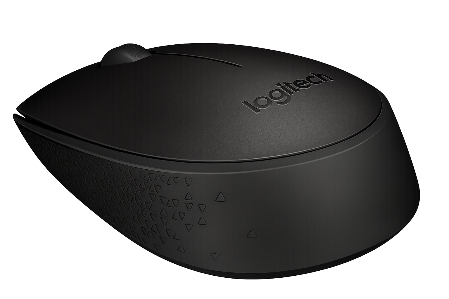Logitech M170 Wireless Mouse - Gallery Image