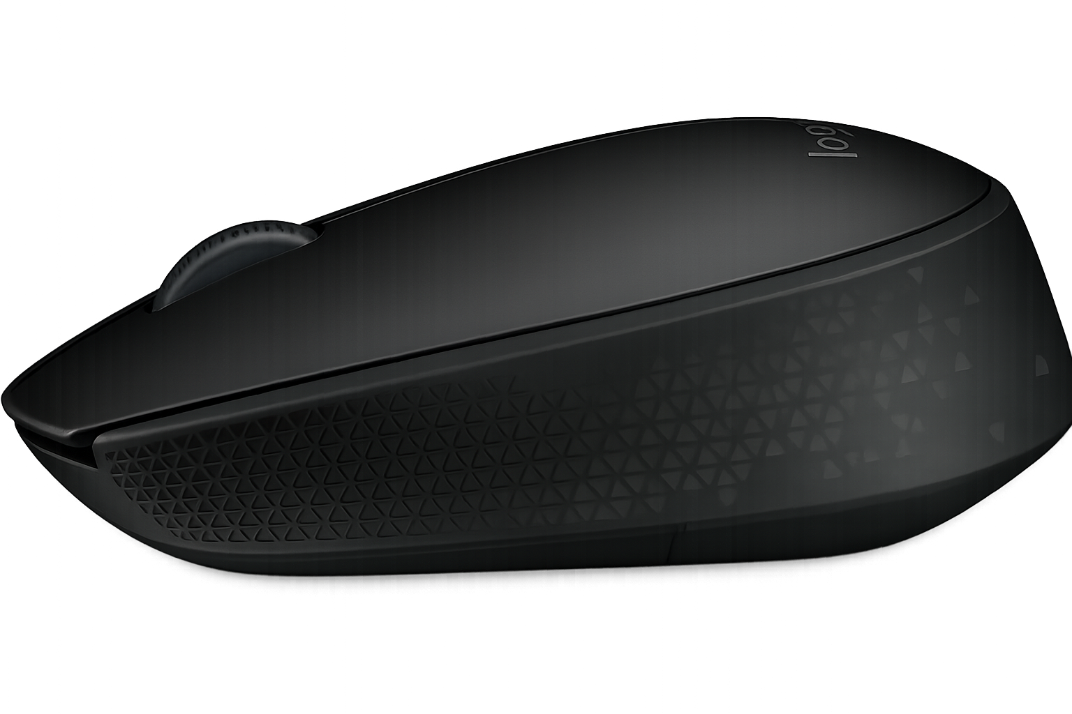 Logitech M170 Wireless Mouse - Gallery Image
