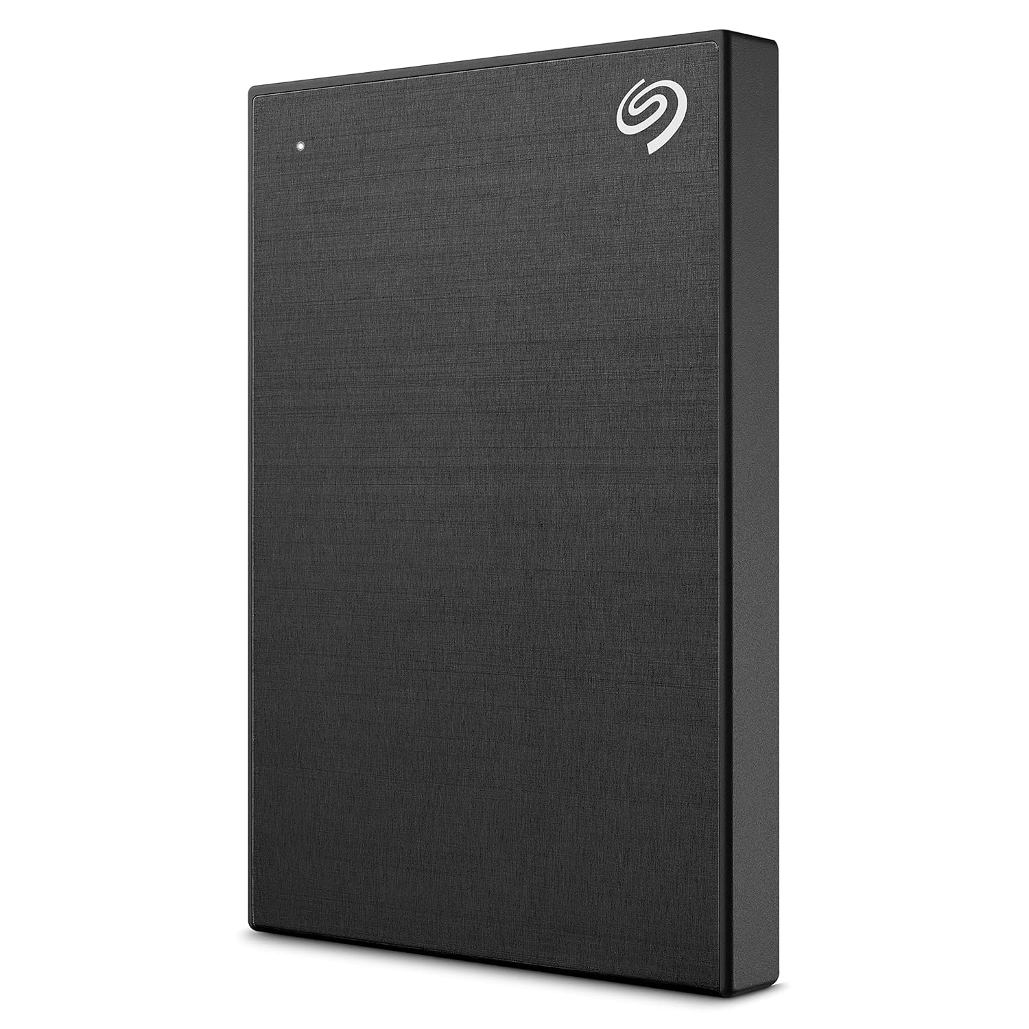 Seagate One Touch 2TB Portable External Hard Drive with Password Protection, STKY2000400