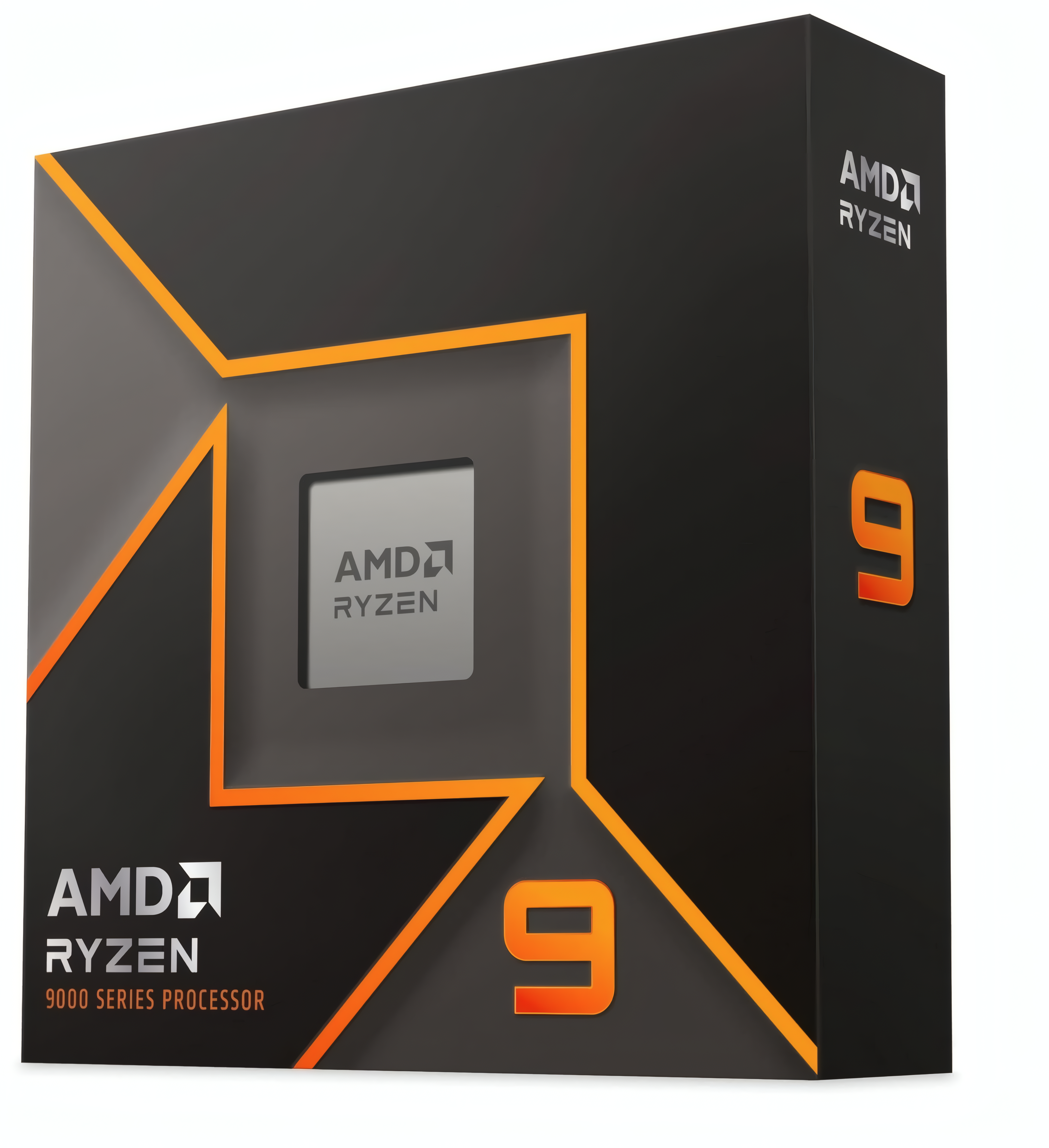 AMD Ryzen 9 9950X Desktop Processor