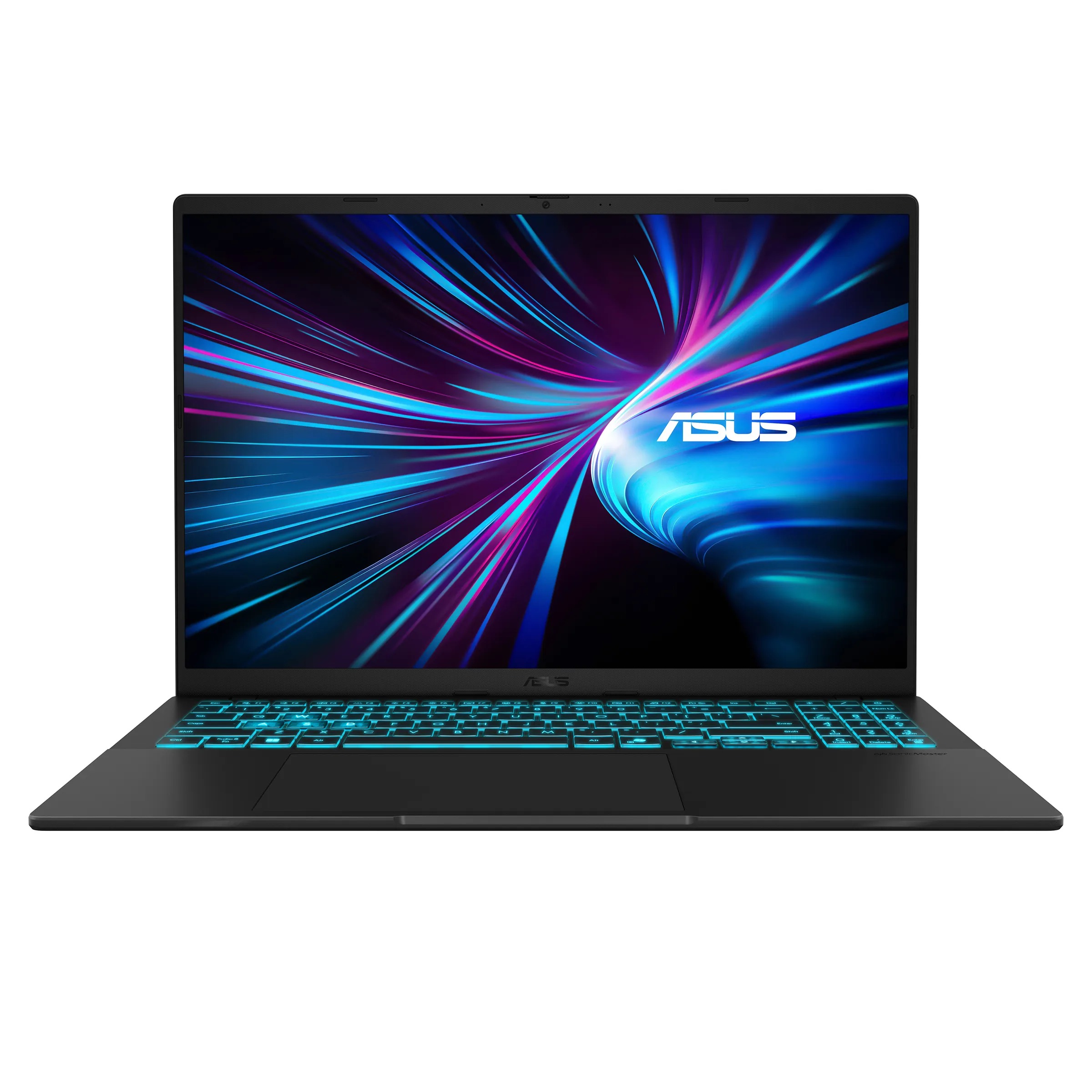 ASUS Vivobook Gaming V16 Intel Core 5 210H 16" (16GB RAM/512GB SSD/NVIDIA RTX 4050 6GB), V3607VU-RP550WS - Gallery Image
