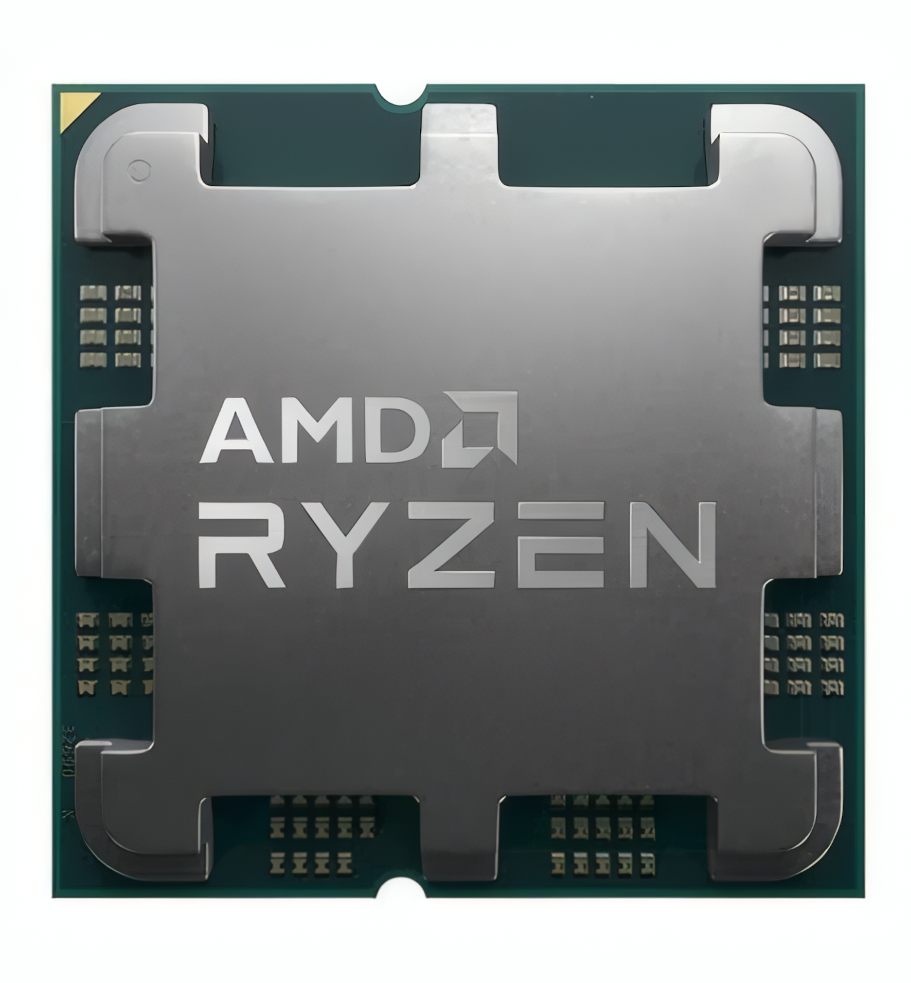 AMD Ryzen 5 7500F Desktop Processor - Gallery Image