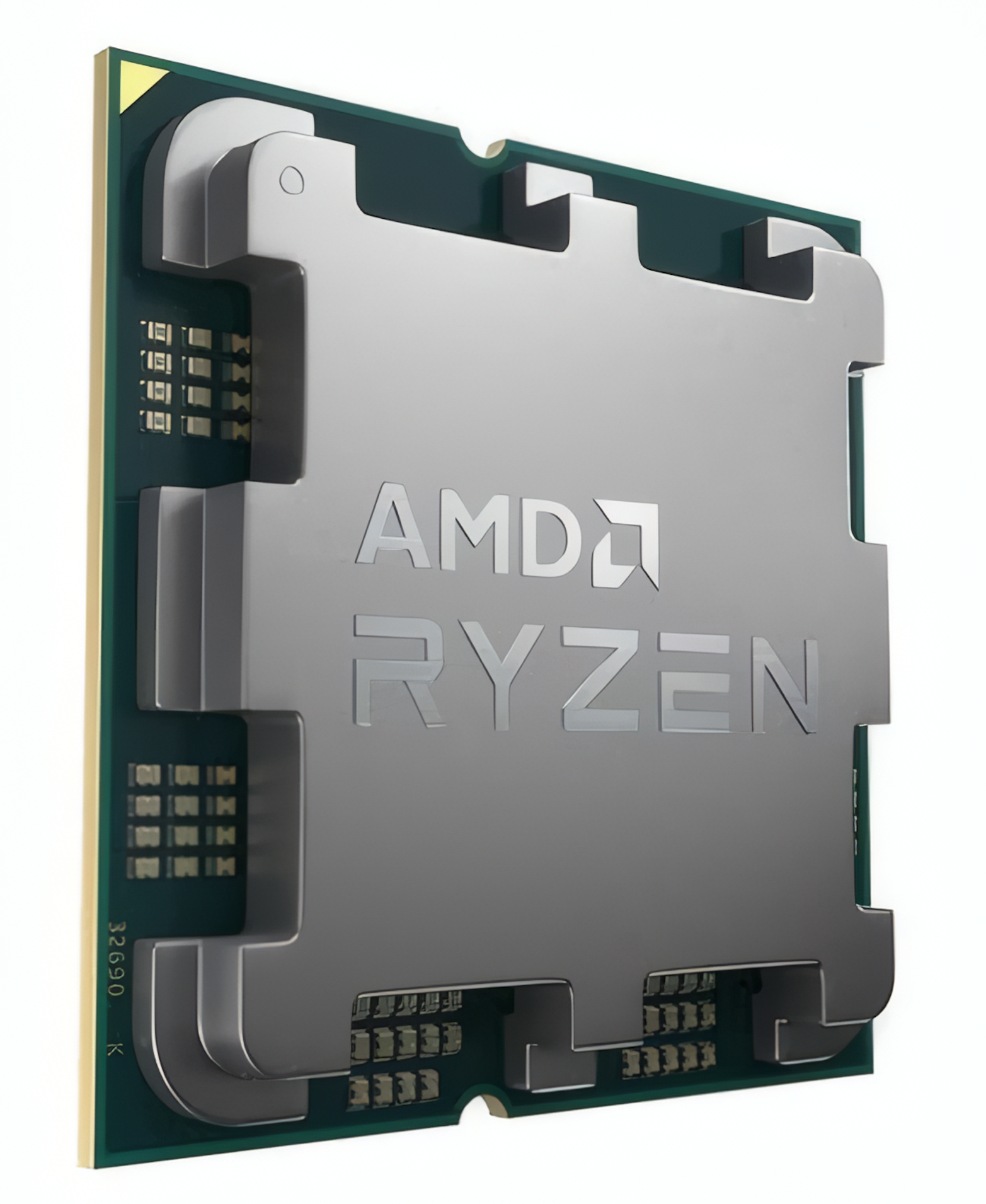 AMD Ryzen 5 7500F Desktop Processor - Gallery Image