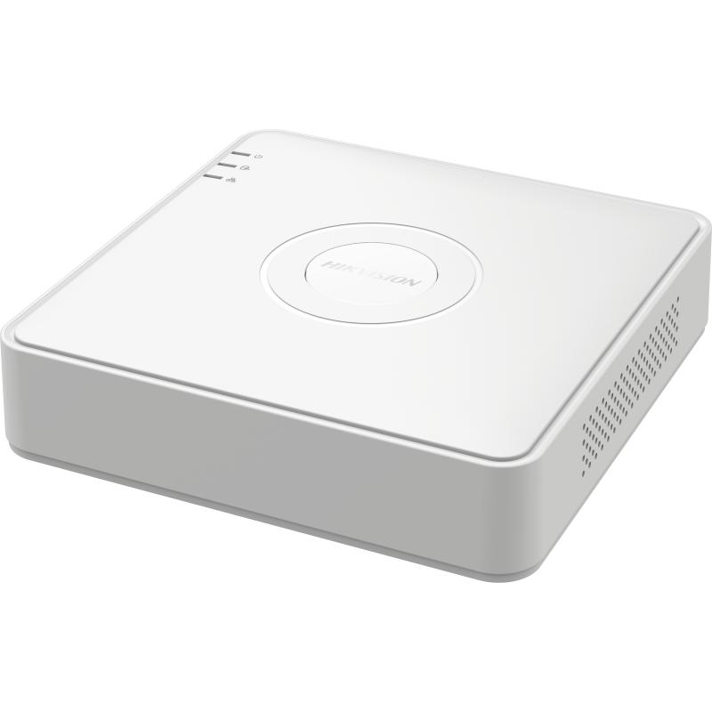 Hikvision DS-7108HGHI-M1-T 8-Channel DVR
