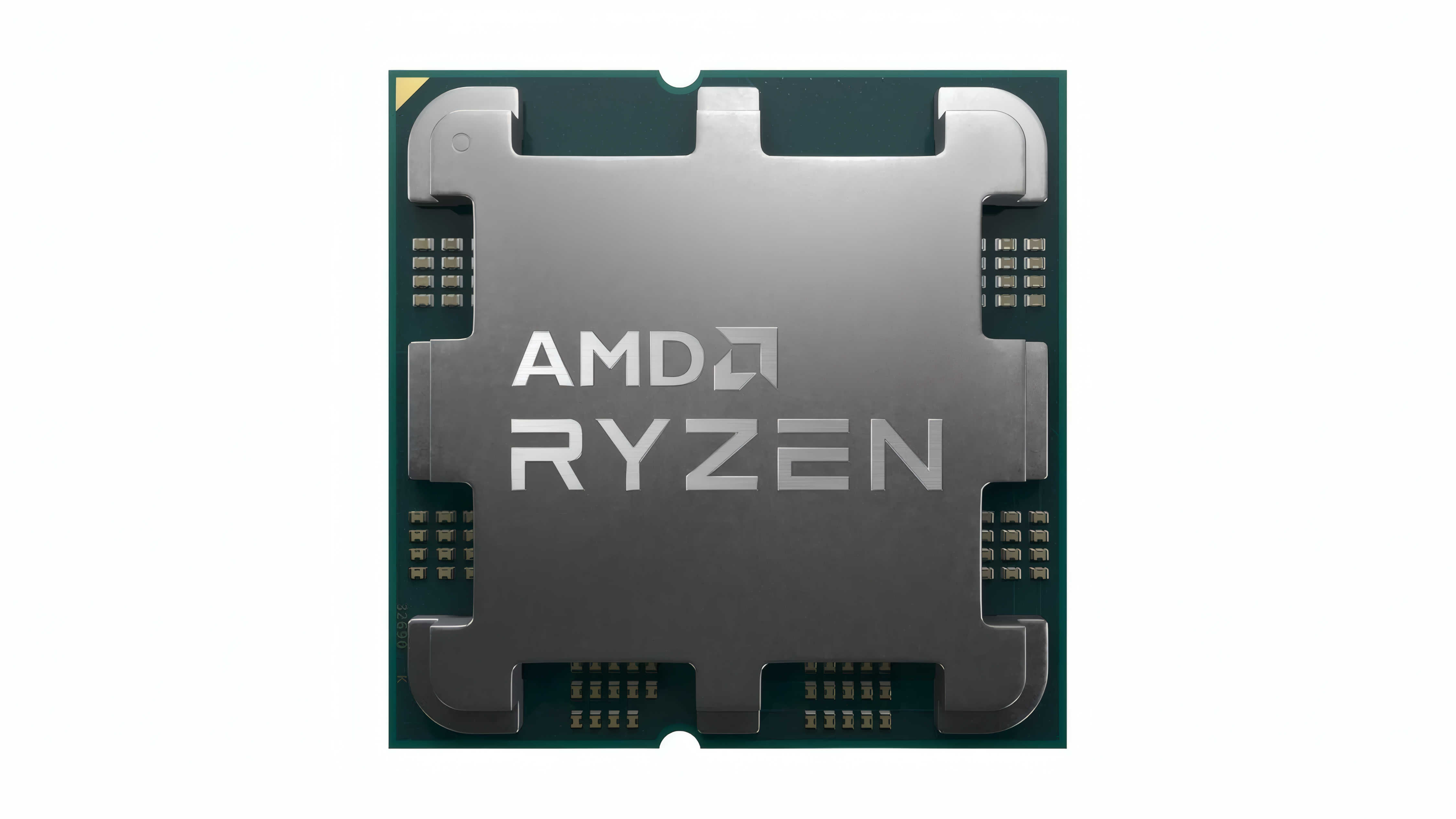 AMD Ryzen 7 7700X Desktop Processor - Gallery Image